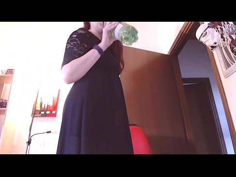 ❤️ A submissive slave who loves dirty and luscious panties is forced to masturbate after watching this video! ☑ Porno fb at us