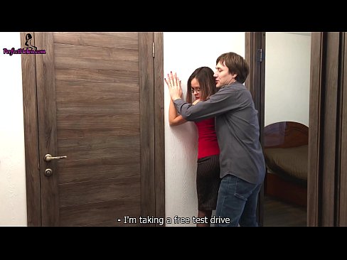 ❤️ Sexy Realtor Sensually Jerks Her Pussy and Fucks While Selling Her Apartment - Krempai ☑ Porno fb at us