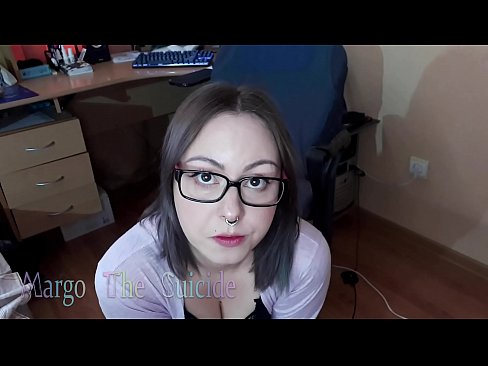 ❤️ Sexy Girl with Glasses Sucks Dildo Deeply on Camera ☑ Porno fb at us