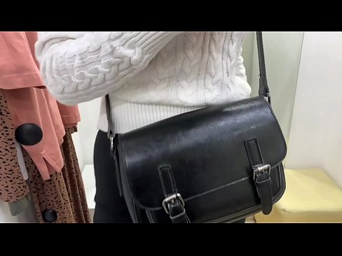❤️ Public masturbation of young bitch FeralBerry with a dildo in the fitting room ☑ Porno fb at us